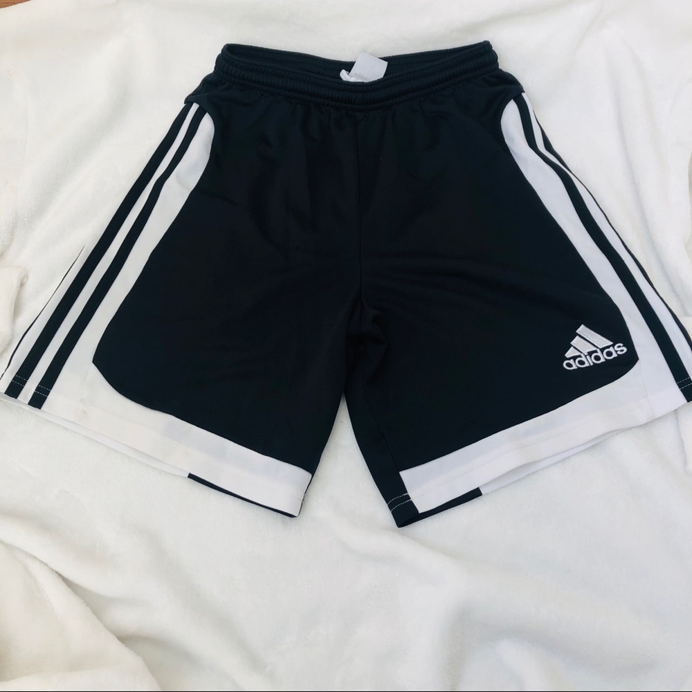 Youth Adidas Shorts